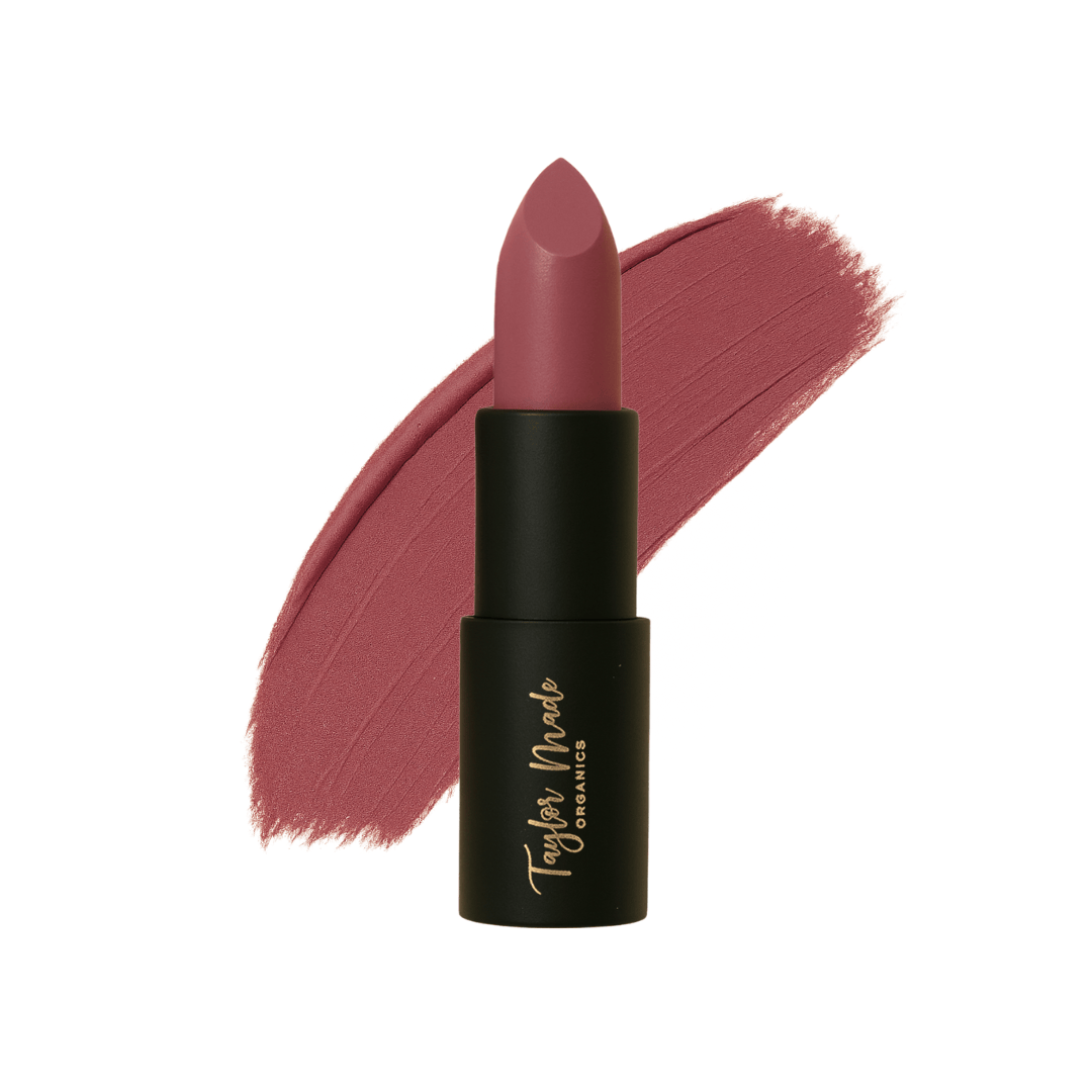 Taylor Made Organics lipstick taylor Organic Moisturizing Lipstick Organic Moisturizing Lipstick