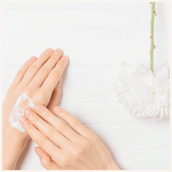 Taylor Made Organics therapeutic lotion Magnesium Organic Lotion Stress Relief Magnesium Organic Lotion Stress Relief