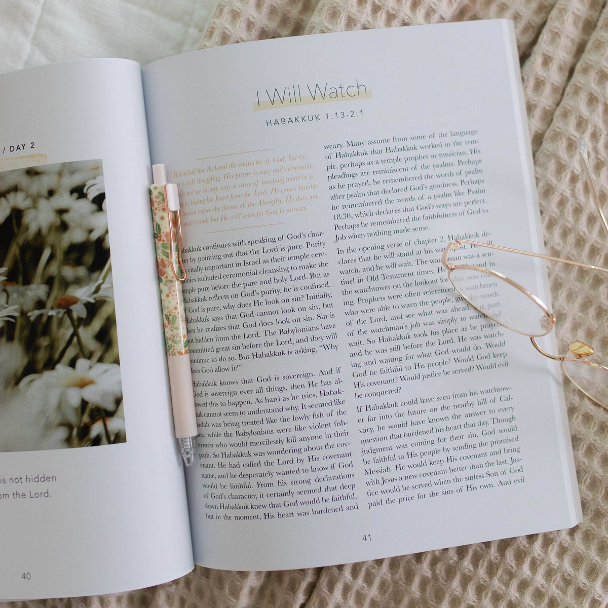 The Daily Grace Co Even If Bible Study Even If Bible Study