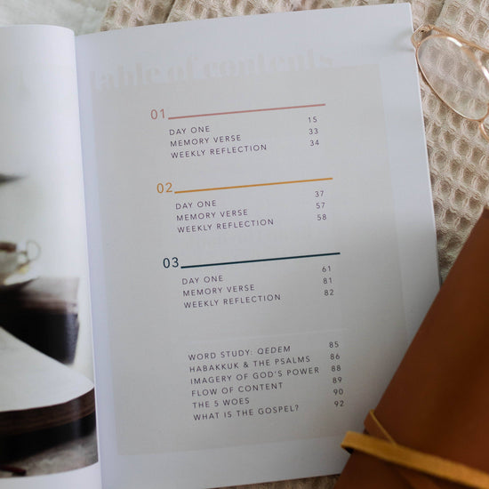 The Daily Grace Co Even If Bible Study Even If Bible Study