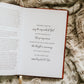 The Daily Grace Co Paper products Praying Scripture for Marriage Journal Praying Scripture for Marriage Journal