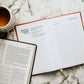 The Daily Grace Co Paper products Praying Scripture for Marriage Journal Praying Scripture for Marriage Journal