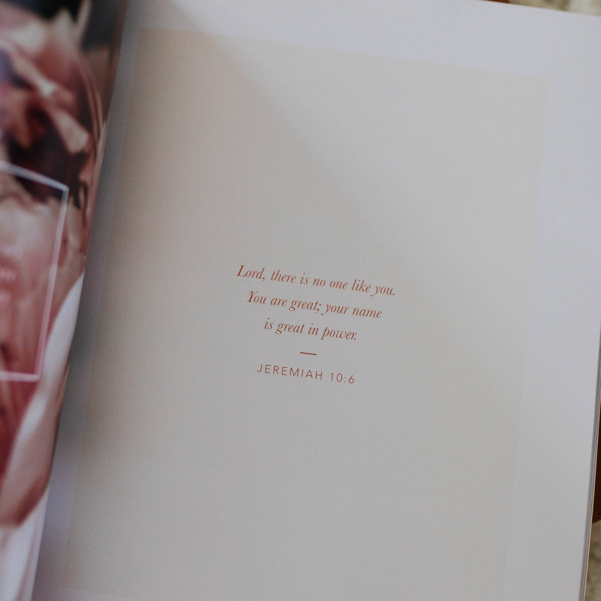 The Daily Grace Co Paper products The Attributes of God Bible Study The Attributes of God Bible Study