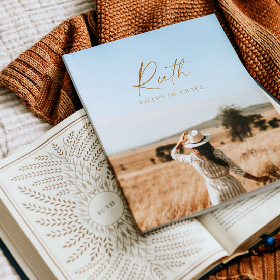 The Daily Grace Co Ruth Bible Study Ruth Bible Study