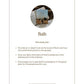 The Daily Grace Co Ruth Bible Study Ruth Bible Study