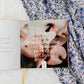 The Daily Grace Co Steadfast Motherhood Devotional | Coffee Table Book Steadfast Motherhood Devotional | Coffee Table Book