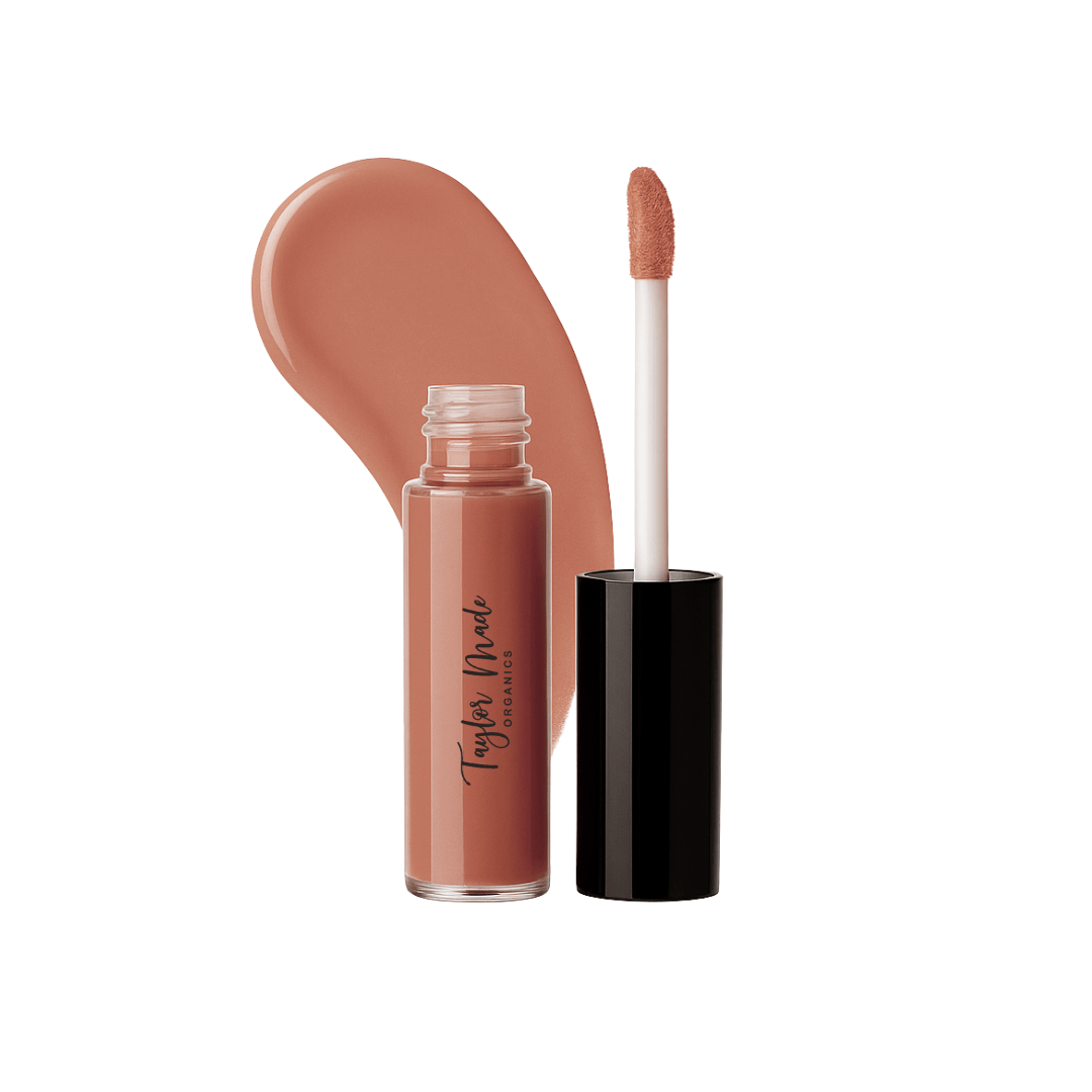 Moisturizing Organic Lip Gloss