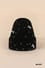 Zenana hat Pearl Coquette Bow Cuff Beanie Pearl Coquette Bow Cuff Beanie